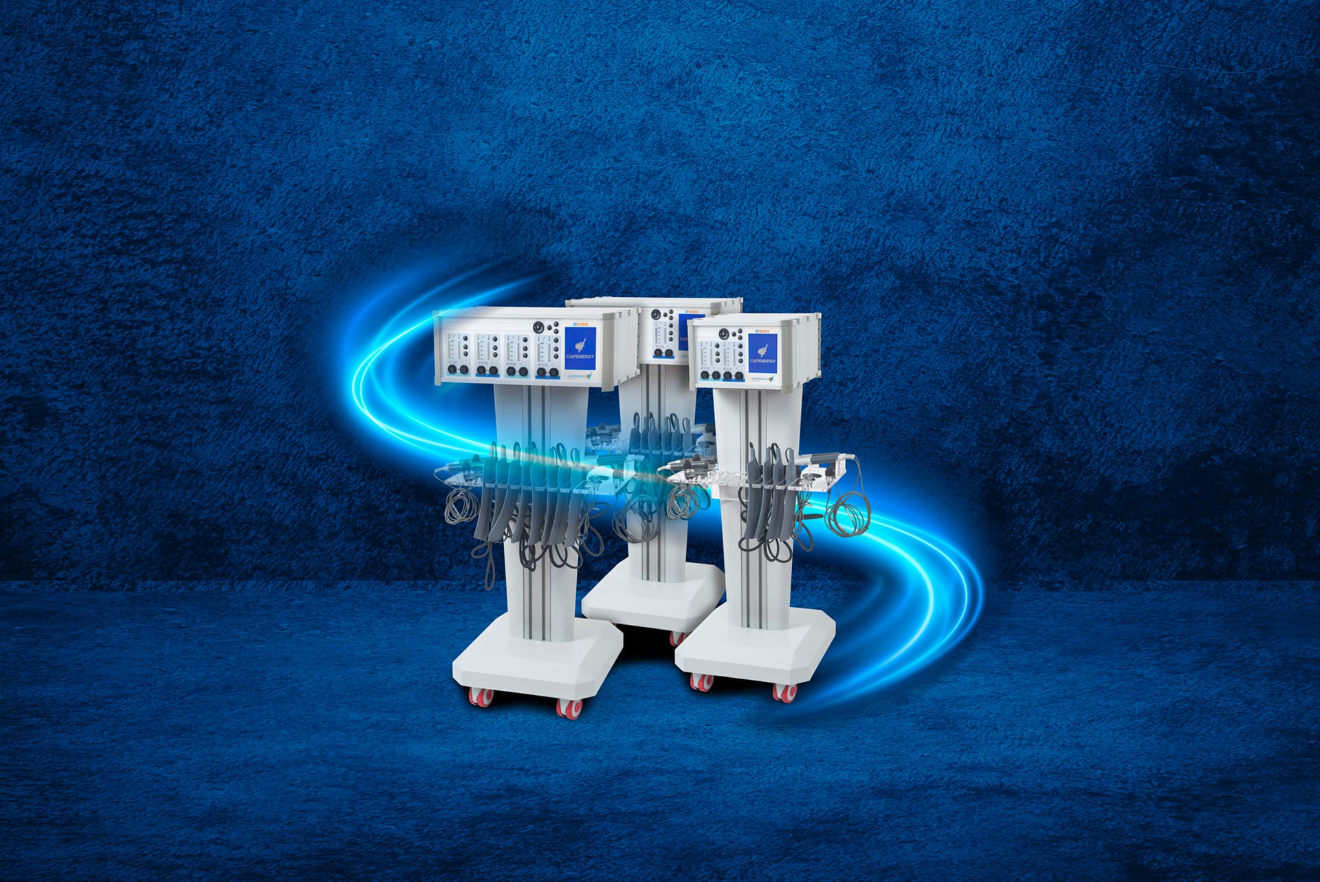 Home Medical - CAPENERGY MEDICAL